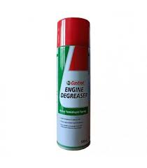 C ENGINE DEGREASER 12X .5L TU